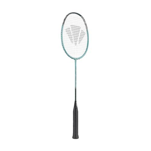Carlton Raqueta de bádminton Drivespeed Graphite, Azul