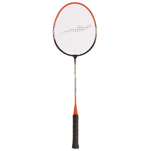 Raqueta Badminton Softee B2000 Naranja