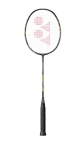 Raqueta Badminton YONEX Nanoflare 800LT (Black/Ice Blue)