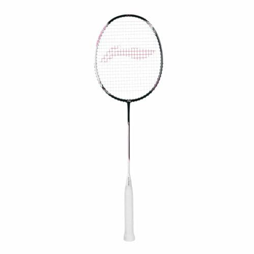 Li-Ning Halbertec 2000 - Raqueta de bádminton - 4U