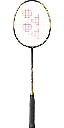 YONEX NANOFLARE 700LT 4U5 NEGRO/ORO 4U5