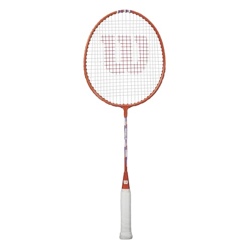 Wilson Tour 30 Badminton Racket