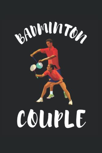 Volant de badminton Joueur de badminton Sports de ballon Livret de jeu de badminton: Speed Badminton...