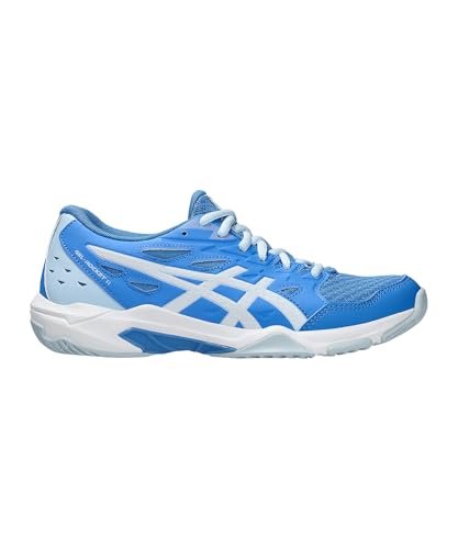 ASICS 1072A093-402 Gel-Rocket 11 Mujer Blue Coast/White EU 40.5