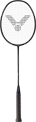 VICTOR Thruster 1H H Lunar Rock - Raqueta de bádminton