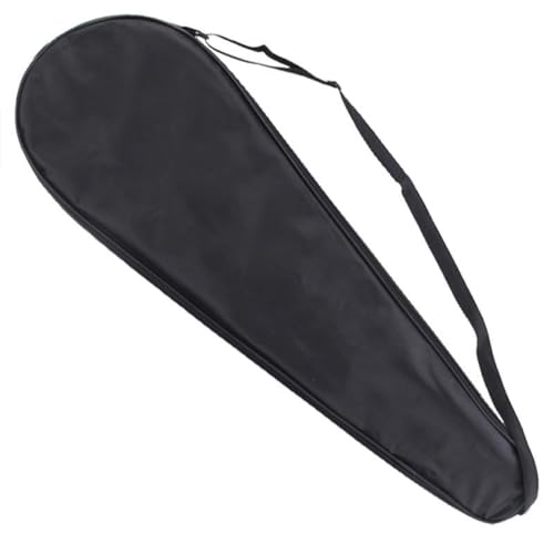 Bolsa impermeable para raqueta de bádminton – Bolsa de deporte para 2 raquetas