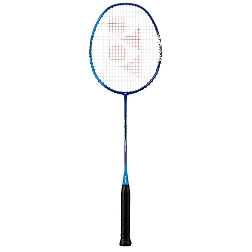 YONEX Raqueta de bádminton de Grafito Astrox Lite Series (G4, 77 Gramos, tensión de 30 Libras)...