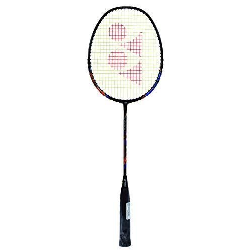 Yonex NANORAYL18I-G4 Rackets, Unisex-Adult, Black, One Size