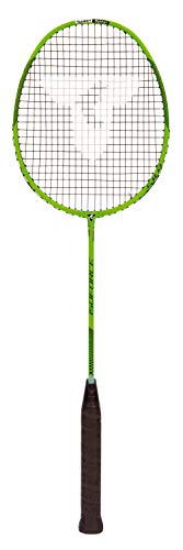 Talbot Torro Raqueta de Badminton Isoforce 511.8, 100% Carbono 4, Ligera y Manejable, 439555