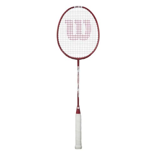 Wilson Attacker Badminton Racket