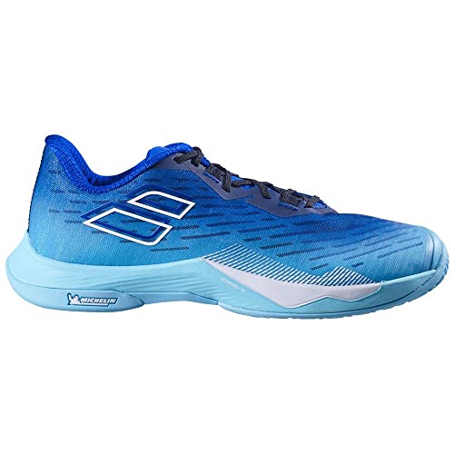 Babolat Zapatos de bádminton para hombre SHADOW Tour 5 MEN Shadow Tour 5 30S23356