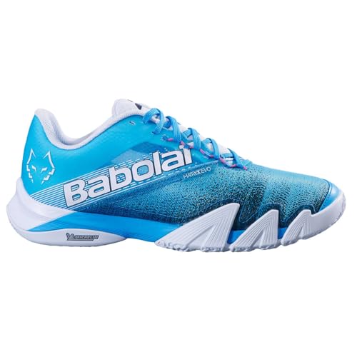 Babolat Jet Premura Juan Lebron Azul 3a0s25a908