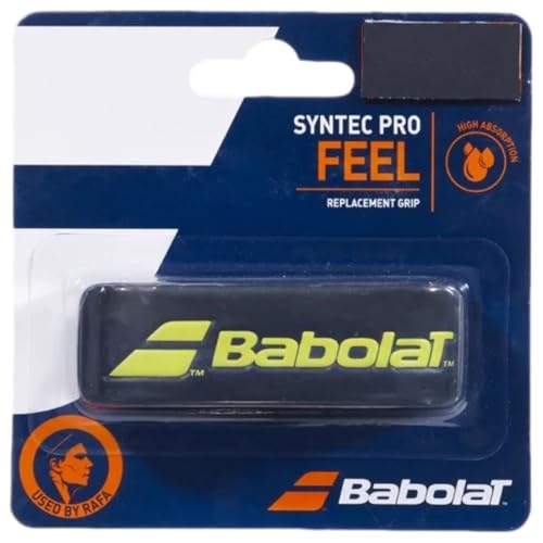 Cinta de agarre Babolat Syntec Pro