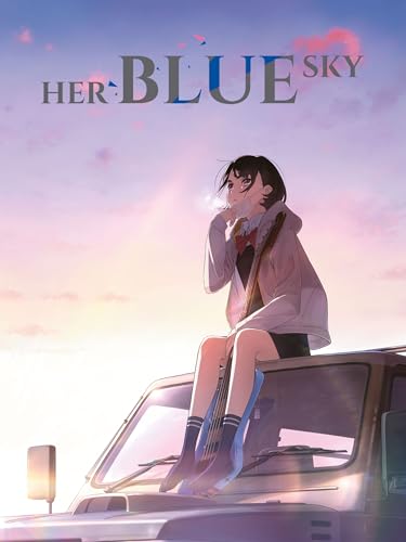 Her Blue Sky