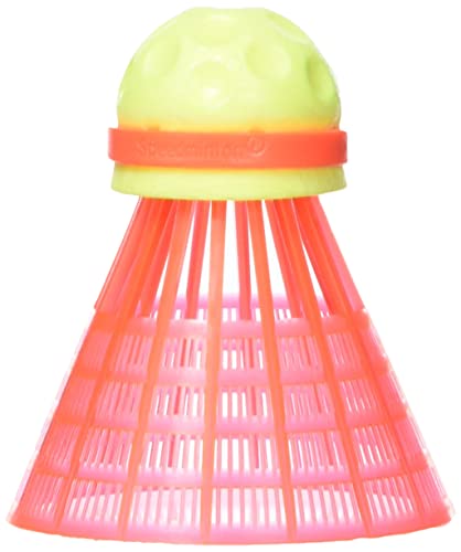 Speeder® Tube FUN (Bote con 3 gallitos para principiantes - Fun Speeder - para la práctica del...