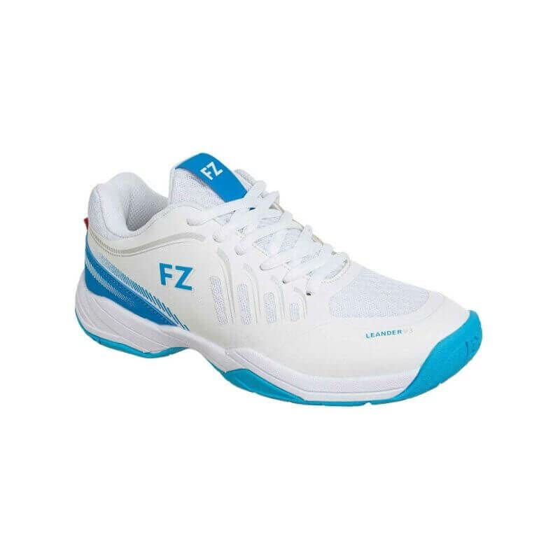 FZ Forza Zapatillas de bádminton para Mujer Leander V3 1002