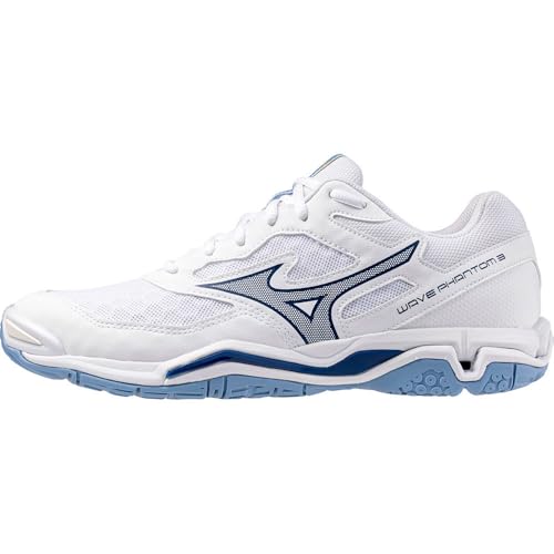 Mizuno Zapatillas de Interior Wave Phantom 3 Senior - 44