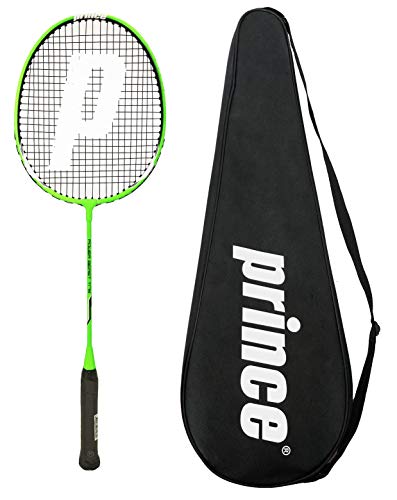 Prince Power Ti 75 Badminton Raqueta (Varias Opciones) (Beast)