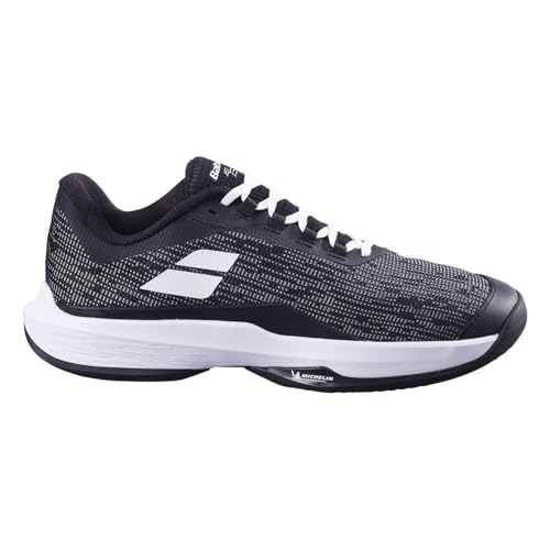 Babolat Jet Tere 2 Sand Grass Negro 3a0s25a687