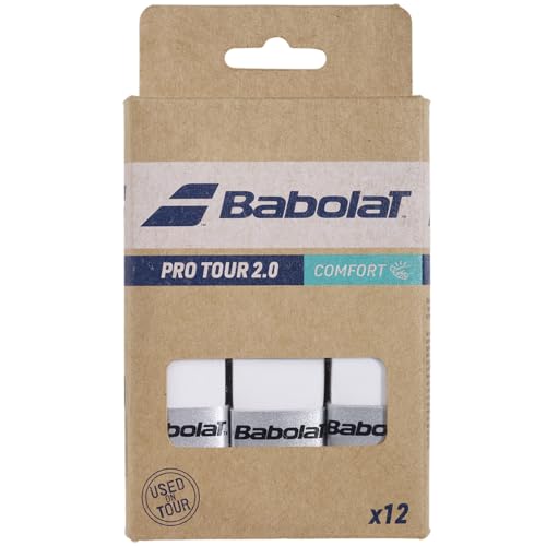 Overgrip Babolat Pro Tour 2.0 X12