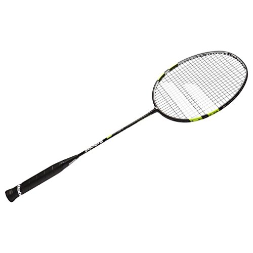 Babolat Raqueta de bádminton X de Feel Origin Lite
