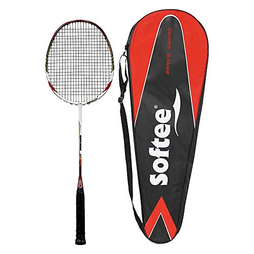 Raqueta Badminton Softee 10K