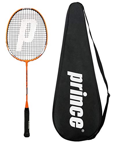 Prince Power Ti 75 Badminton Raqueta (Varias Opciones) (Vortex)