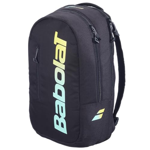 Babolat Mochila Court Back Pack Lite Negro 759023