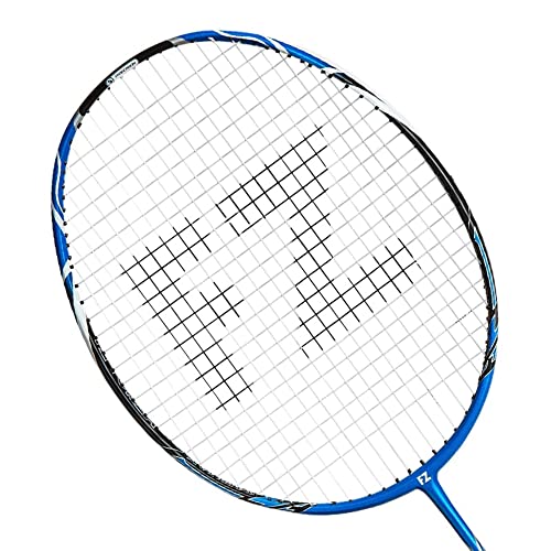FZ Forza Precision 12000 S Badminton Racket (3U-G5) (Strung)