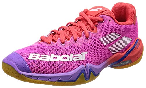 ZAPATILLAS BABOLAT - Love Badminton