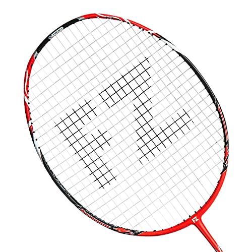 FZ Forza Precision 12000 M Badminton Racket (3U-G5) (Strung)