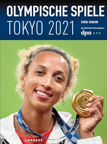 Olympische Spiele Tokyo 2021: Die Highlights der Olympiade. Berichte und Statistiken zu allen...