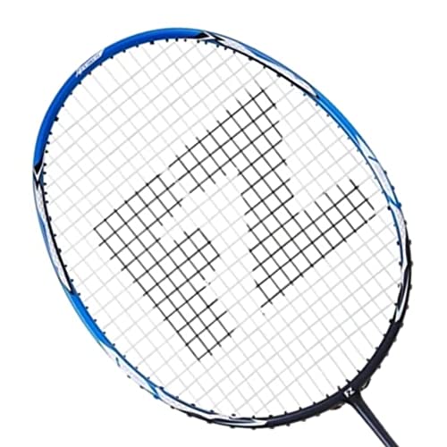FZ Forza HT Power 34 Badminton Racket (3U-G5) (Strung)