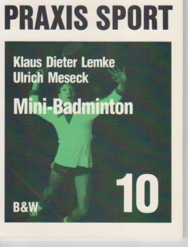 Mini-Badminton