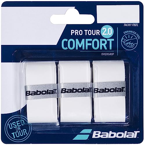 Babolat Overgrip Pro Tour 2.0