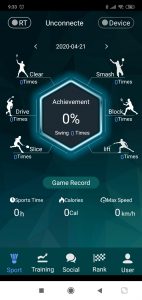 sensor-badminton-golpes