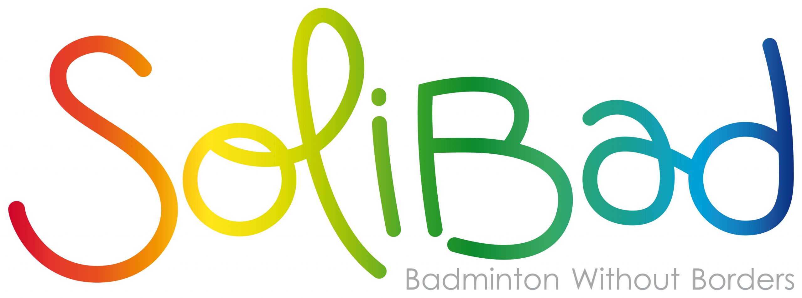 SOLIDARIDAD Y BADMINTON