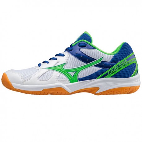 ZAPATILLAS MIZUNO INDOOR - We Love Badminton