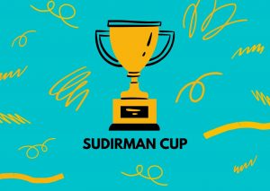 SUDIRMAN CUP