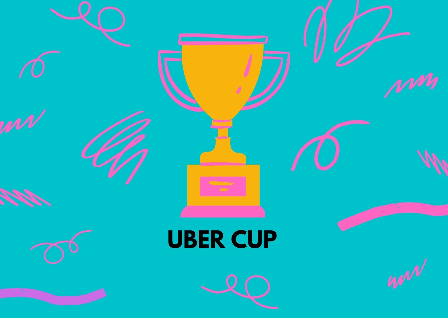 UBER CUP
