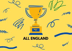 ALL ENGLAND
