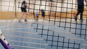 MUNDIAL SENIOR DE BADMINTON
