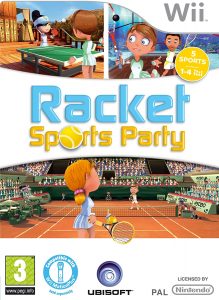 badminton-wii