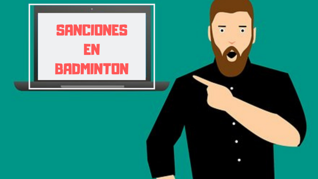 sanciones-badminton